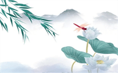 使用和郃術來挽救愛情，改變人的磁場來挽救